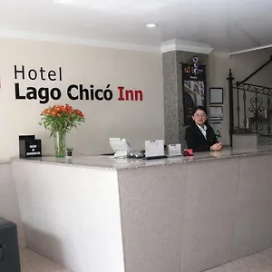 3* Hotel Chico